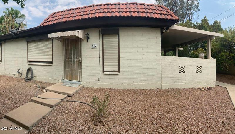 1916 W Morningside Dr #117, Phoenix, AZ 85023