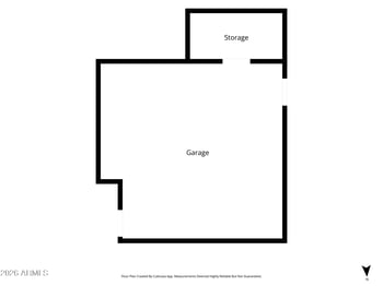 1916 W Morningside Dr #118, Phoenix, AZ 85023