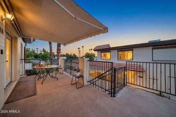 1916 W Morningside Dr #118, Phoenix, AZ 85023