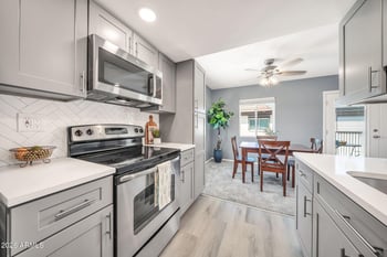 1916 W Morningside Dr #118, Phoenix, AZ 85023