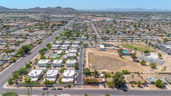 1916 W Morningside Dr #118, Phoenix, AZ 85023