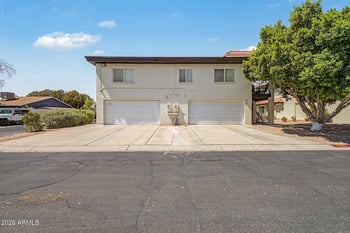 1916 Morningside Dr #66, Phoenix, AZ 85023