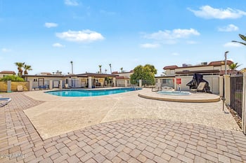 1916 Morningside Dr #66, Phoenix, AZ 85023