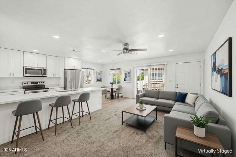 Home Worth Check