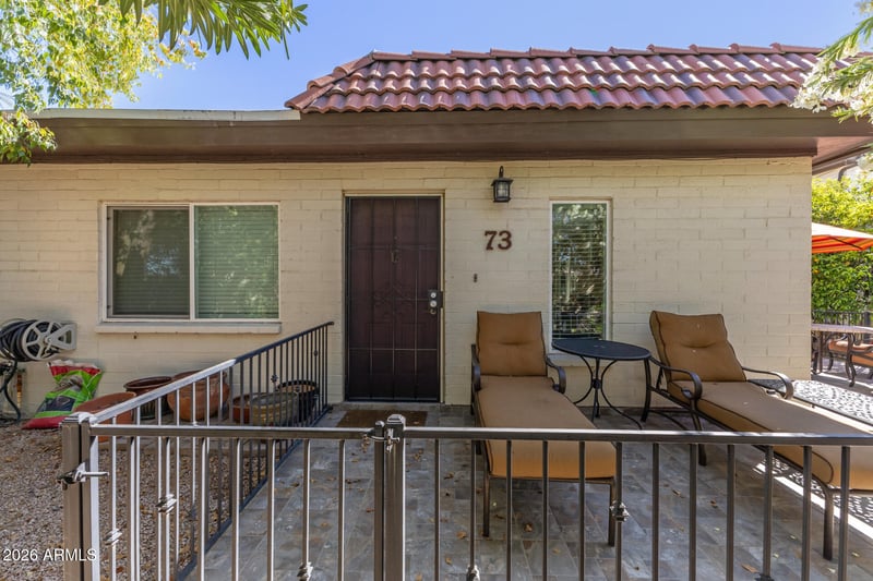 1916 W Morningside Dr #73, Phoenix, AZ 85023