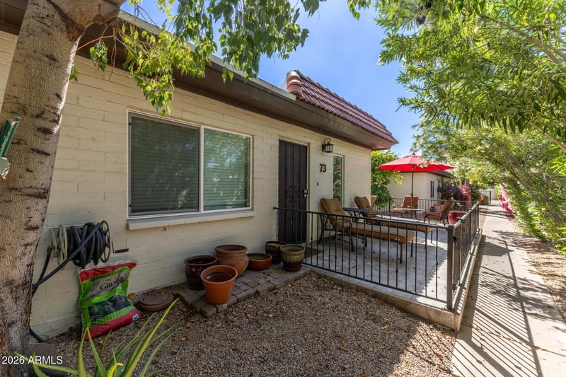 1916 W Morningside Dr #73, Phoenix, AZ 85023