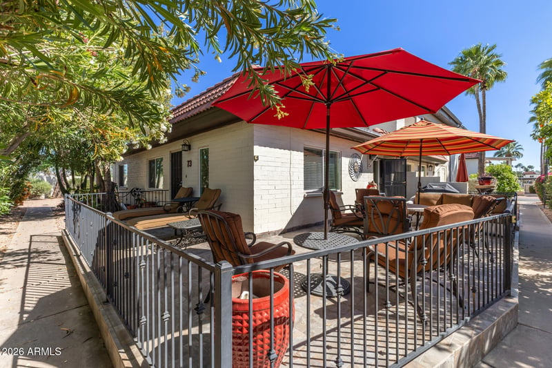 1916 W Morningside Dr #73, Phoenix, AZ 85023