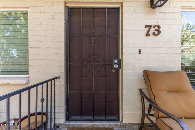 1916 W Morningside Dr #73, Phoenix, AZ 85023