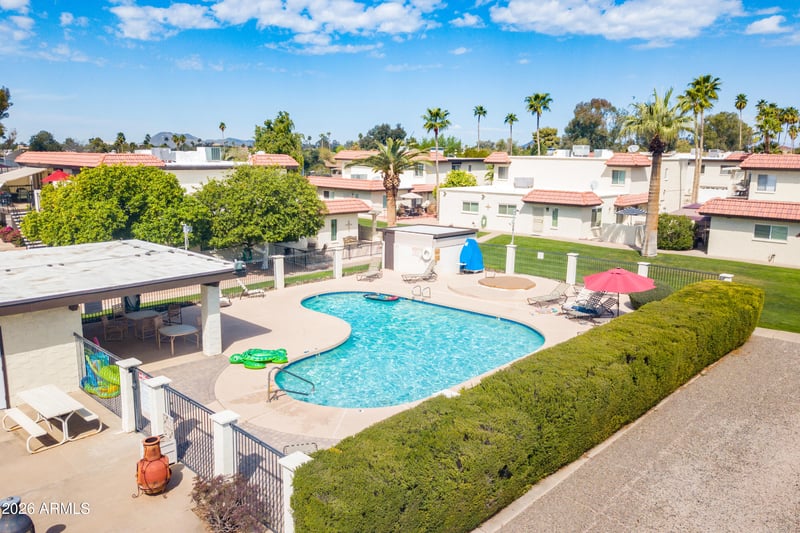 1916 W Morningside Dr #73, Phoenix, AZ 85023