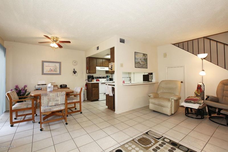 1916 W Morningside Dr #88, Phoenix, AZ 85023
