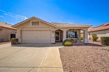19160 N 116th Ln, Surprise, AZ 85378