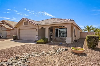 19160 N 116th Ln, Surprise, AZ 85378