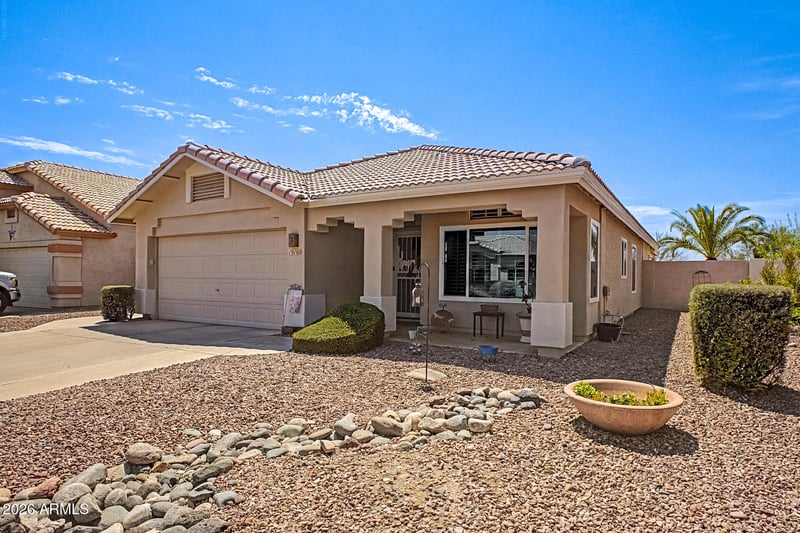 19160 N 116th Ln, Surprise, AZ 85378