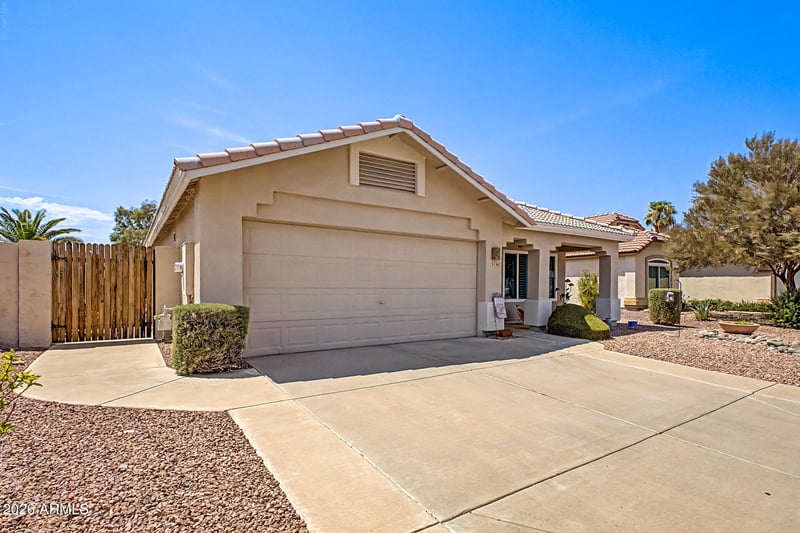 19160 N 116th Ln, Surprise, AZ 85378