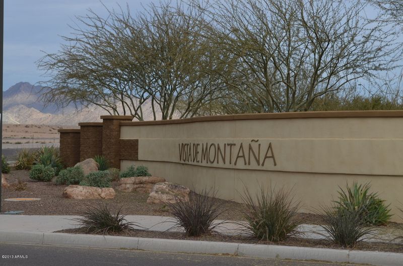 19160 W Monroe St, Buckeye, AZ 85326