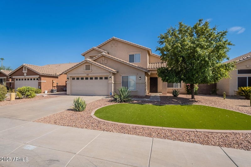 1917 Burgess Ln, Phoenix, AZ 85041