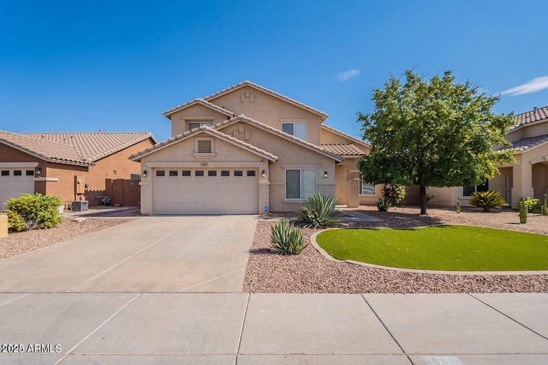 1917 Burgess Ln, Phoenix, AZ 85041
