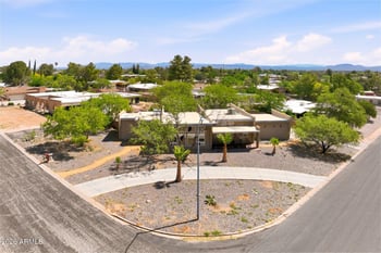 1917 Devonshire Dr, Sierra Vista, AZ 85635