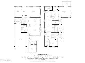 1917 Azalea Ct, Gilbert, AZ 85298