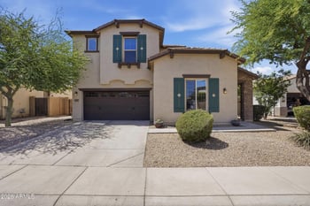 1917 E Azalea Ct, Gilbert, AZ 85298