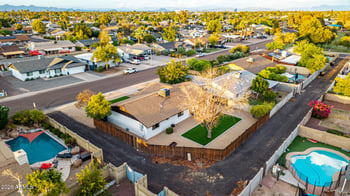 1917 E Cornell Dr, Tempe, AZ 85283