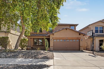 1917 E Daley Ln, Phoenix, AZ 85024