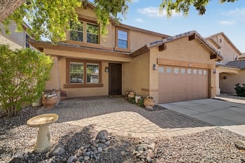 1917 E Daley Ln, Phoenix, AZ 85024