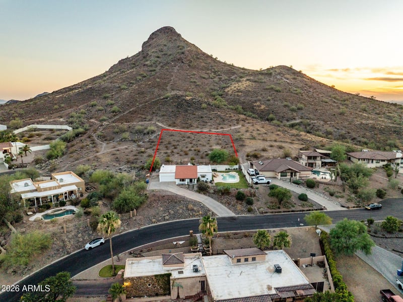 1917 Karen Dr, Phoenix, AZ 85022