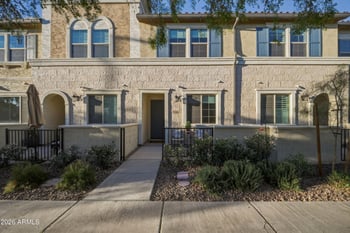 1917 Hampton Ln #106, Gilbert, AZ 85295