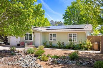 1917 Margaret St, Prescott, AZ 86301