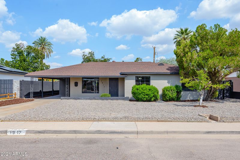1917 N 25th St, Phoenix, AZ 85008