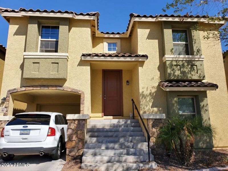 1917 N 77th Ave, Phoenix, AZ 85035