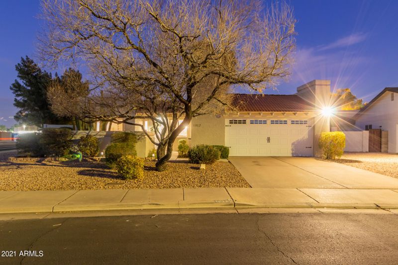1917 S Standage --, Mesa, AZ 85202