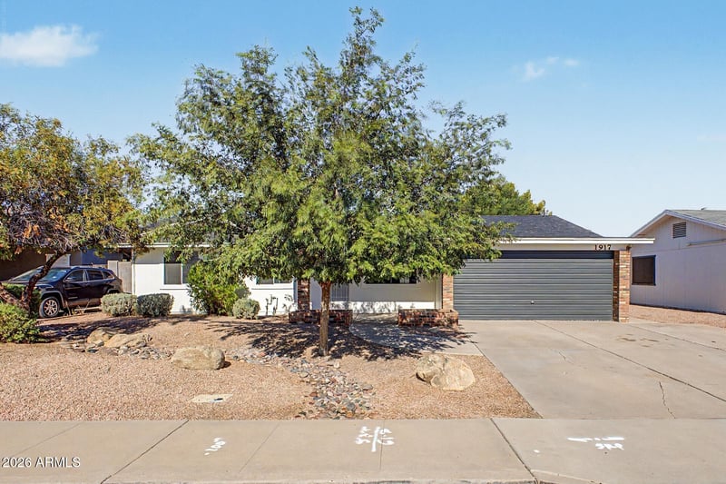 1917 S Windsor St, Mesa, AZ 85204