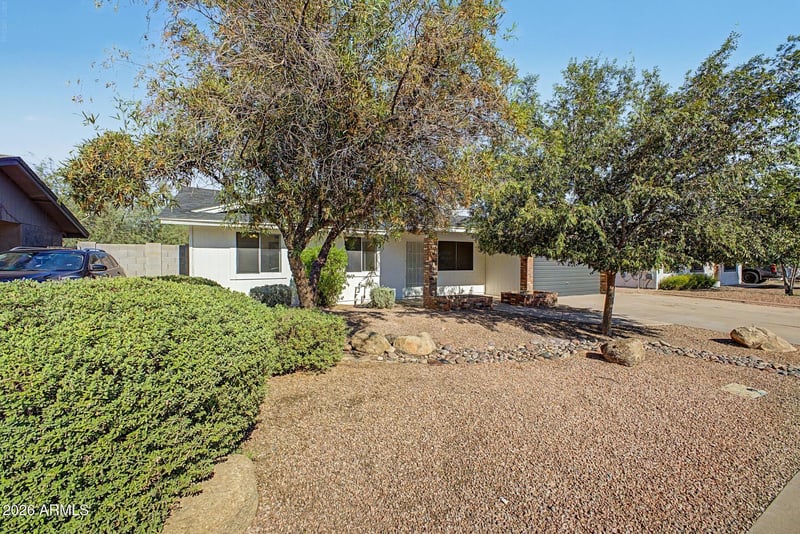 1917 S Windsor St, Mesa, AZ 85204