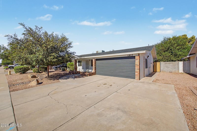 1917 S Windsor St, Mesa, AZ 85204