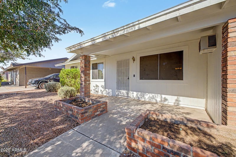 1917 S Windsor St, Mesa, AZ 85204
