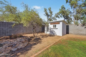 1917 Windsor St, Mesa, AZ 85204