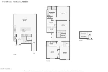 1917 W Trotter Trl, Phoenix, AZ 85085