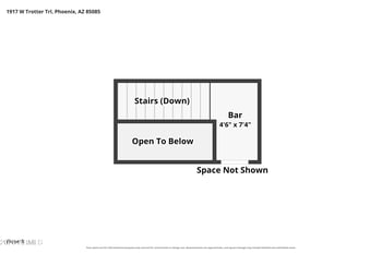 1917 W Trotter Trl, Phoenix, AZ 85085