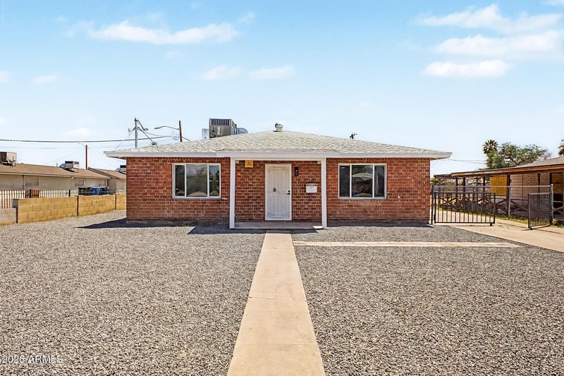 1917 Whitton Ave, Phoenix, AZ 85015