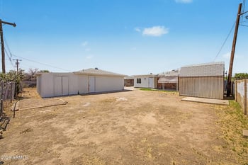 1917 Whitton Ave, Phoenix, AZ 85015