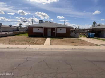 1917 Whitton Ave, Phoenix, AZ 85015