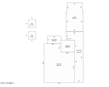 1917 Whitton Ave, Phoenix, AZ 85015