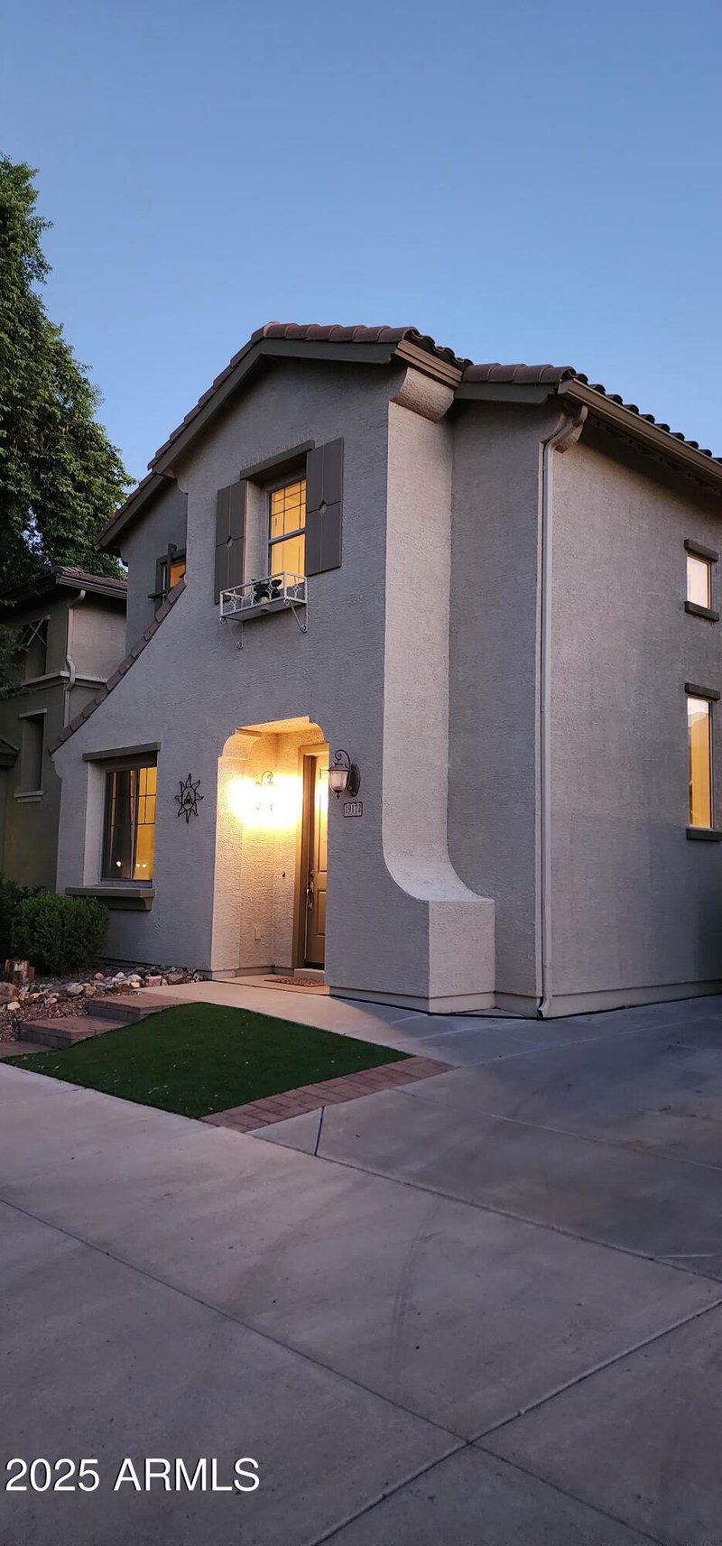 19172 Seagull Dr, Queen Creek, AZ 85142