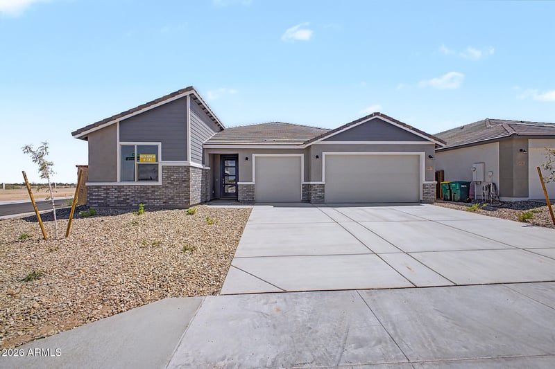 19173 W Palmaritas Dr, Waddell, AZ 85355