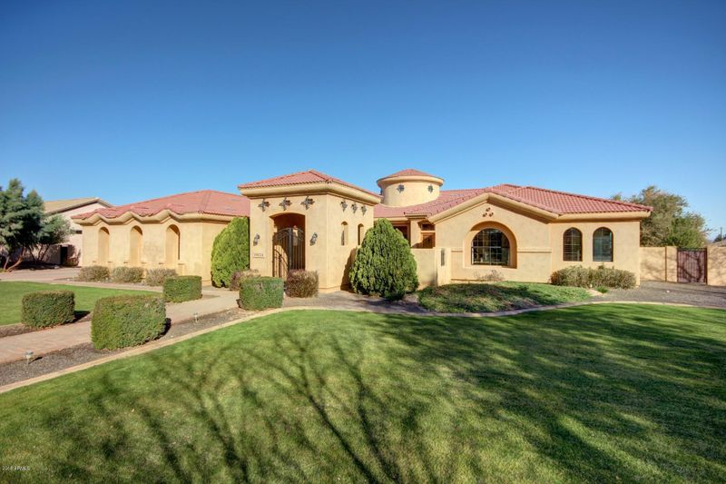19174 E Vallejo St, Queen Creek, AZ 85142