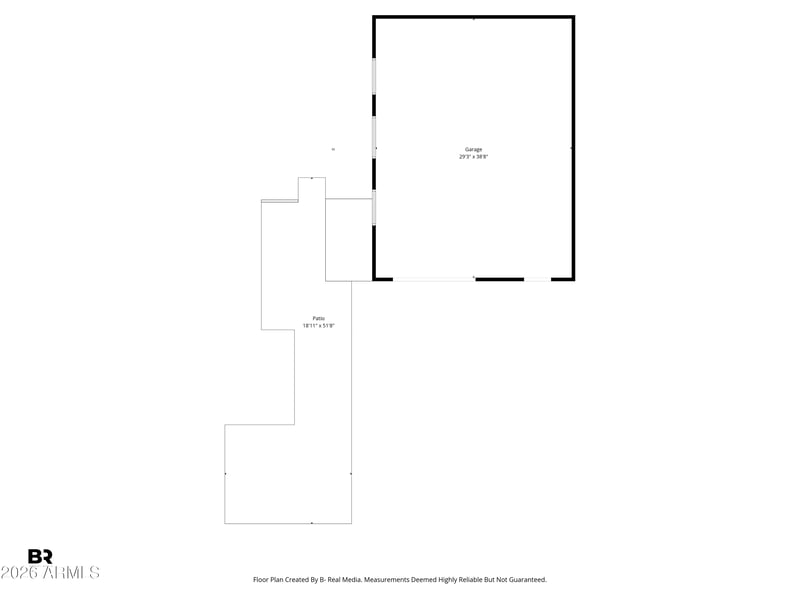 19175 Vallejo St, Queen Creek, AZ 85142