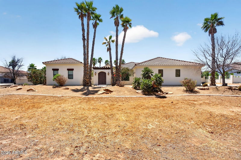 19175 Vallejo St, Queen Creek, AZ 85142