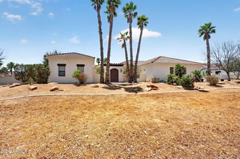 19175 E Vallejo St, Queen Creek, AZ 85142